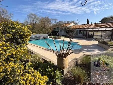 maison de 3 chambres de luxe en vente à nieul-sur-mer  france