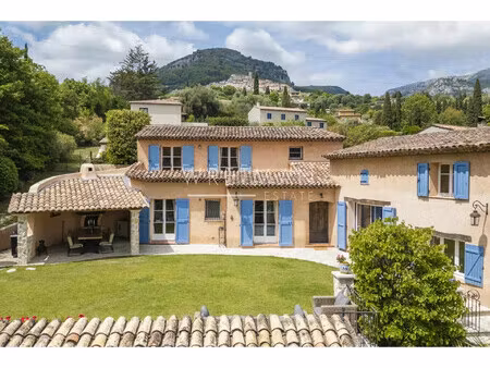 vente villa