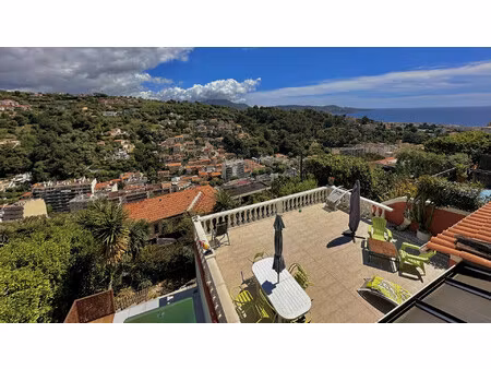 vente maison de ville 4 pièces