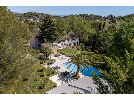 vente villa