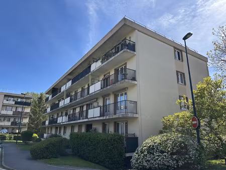 achat appartement 4 pièces 74m² brou sur chantereine 77177