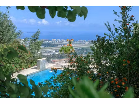 vente villa 7 pièces
