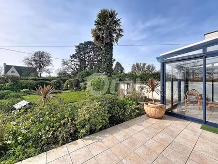 vente maison 6 pièces 128 m² à plougastel-daoulas (29470)  327 825 €