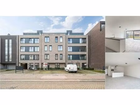 appartement à vendre à maastrichtersteenweg 127 hasselt (rbv84698)