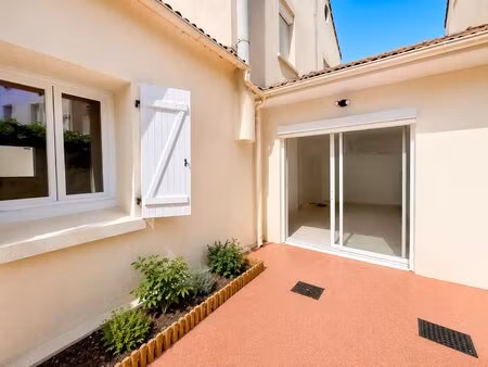 achat appartement 4 pièces 89m² tournan en brie 77220