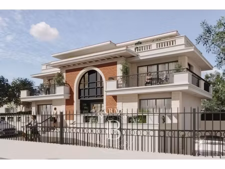 annonce appartement à vendre