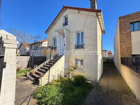 achat maison 5 pièces 105m²