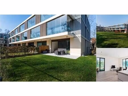 rez-de-chaussée à vendre à eikendreef 5d kapellen (rbv84738)