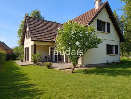 vente maison à pont-hébert (50880) : à vendre / 100m² pont-hébert
