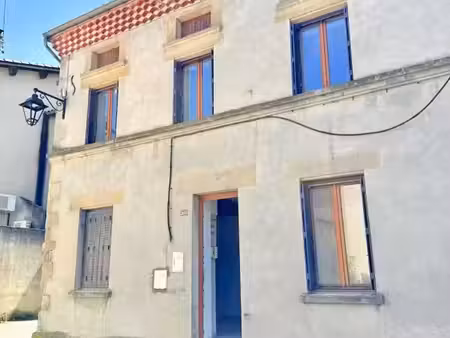 vente maison chantemerle-les-blés 26600 - - surface privée