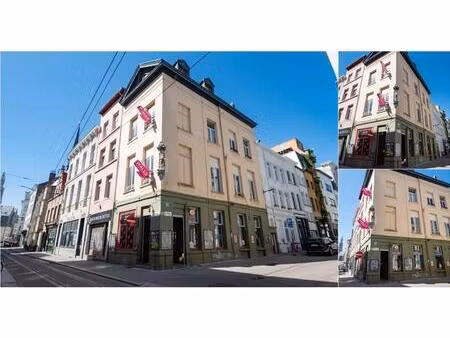 appartement à vendre à lange nieuwstraat 13 anvers (rbv84859)
