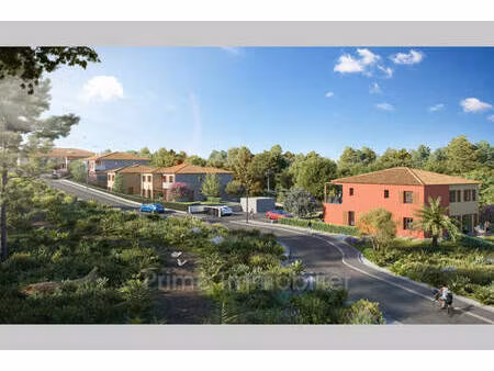 annonce appartement à vendre