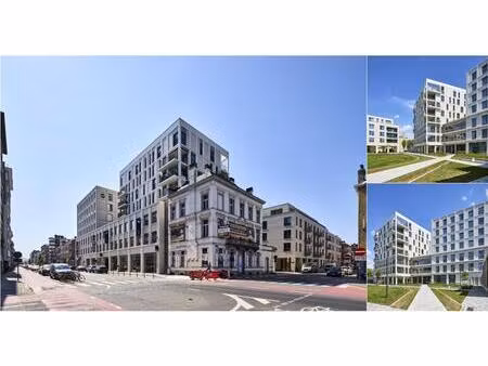 rez-de-chaussée à vendre à vaartdijk 53 malines (rbv84617)