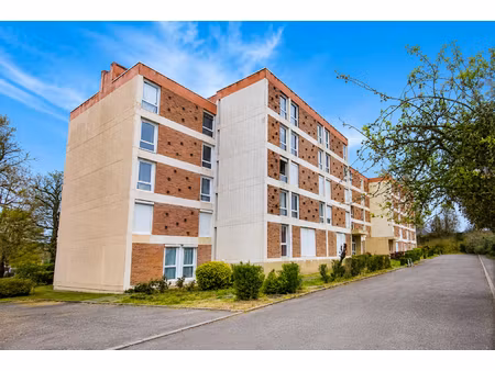 achat appartement 3 pièces 54m²