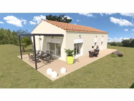 vente maison 3 pièces 88 m² à ollioules (83190)  428 000 €