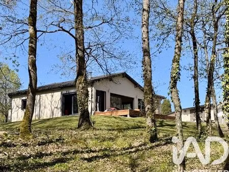 villa de 7 pièces de luxe en vente pechbonnieu  france