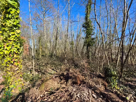 grond te koop in buggenhout