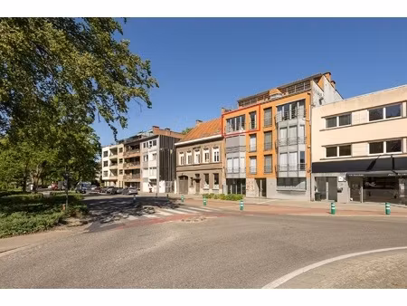 appartement te koop in schoten met 2 slaapkamers