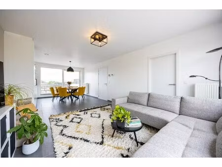appartement te koop in wuustwezel met 2 slaapkamers