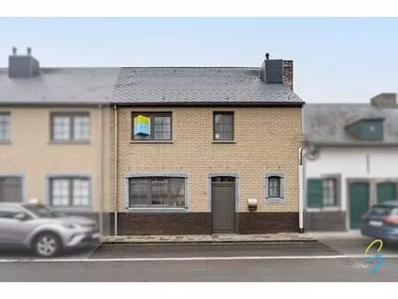 huis te koop in edingen met 3 slaapkamers