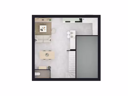 vente maison neuve 4 pièces 89 m² à katzenthal (68230)  376 300 €