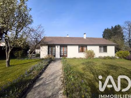 vente maison à pont-audemer (27500) : à vendre / 95m² pont-audemer