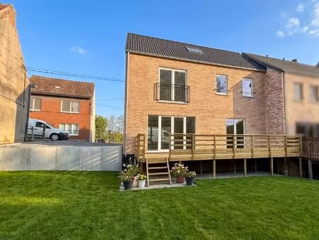 huis te koop in clabecq met 4 slaapkamers