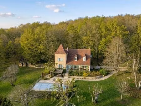 maison de luxe de 9 pièces en vente à sarlat-la-canéda  france