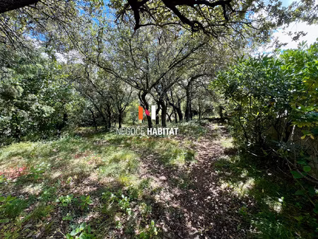 nouveaute les hauts de boisseron - terrain a batir 1130m2