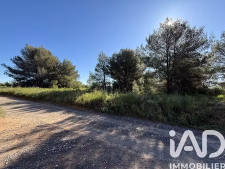 vente terrain agricole 5 177 m²
