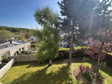 achat appartement 2 pièces 39m² le havre 76610