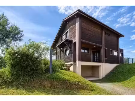 vente maison 4 pièces 140 m² à sainte-marie-de-gosse (40390)  350 000 €