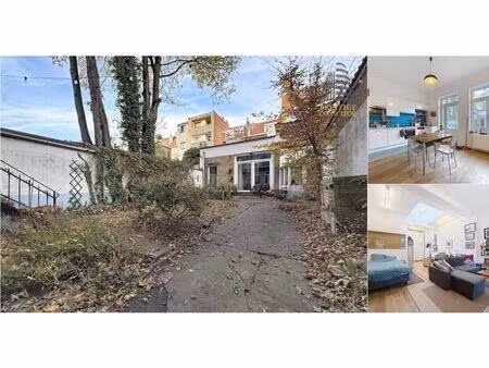 appartement à vendre à avenue d'uccle 42 forest (vbe19771)