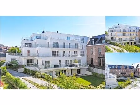 appartement à vendre à directeursplein 1 zottegem (rbv85578)