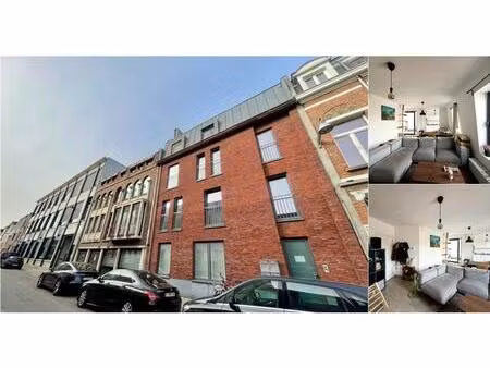 appartement à louer à onze-lieve-vrouwstraat 3 berchem (rbv85039)