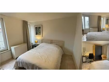 appartement à louer à annonciadenstraat gand (vbe19784)