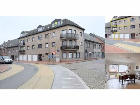 appartement à louer à koolskampstraat 2 lichtervelde (rbv85593)