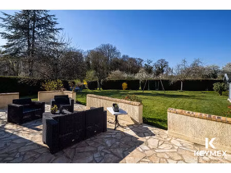 achat maison 5 pièces 122m²