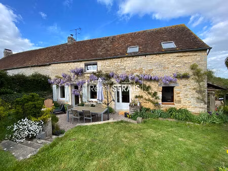 achat maison 5 pièces 102m²