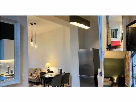 appartement à louer à venusstraat anvers (vbe19791)