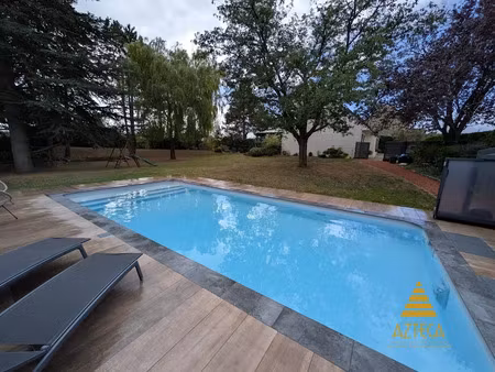 vente maison 9 pièces 195 m² à proville (59267)  nan €