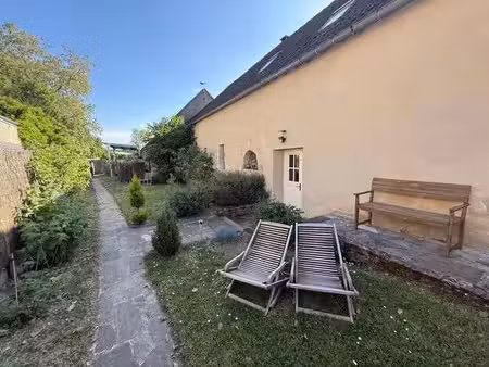 vente maison 5 pièces 142 m² à saint-denis-en-val (45560)  364 000 €