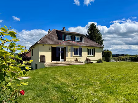 achat maison 6 pièces 100m² neufchatel en bray 76270