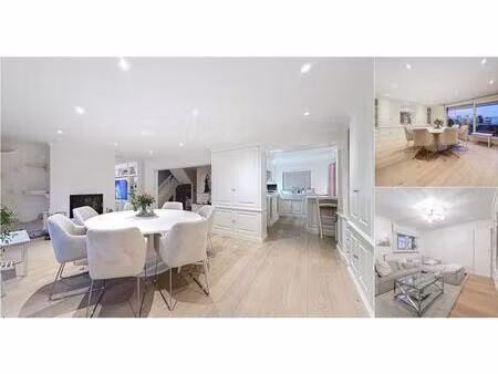 duplex à vendre à chaussée de namur 75 nivelles (vbe19555)