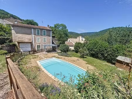 maison de hameau