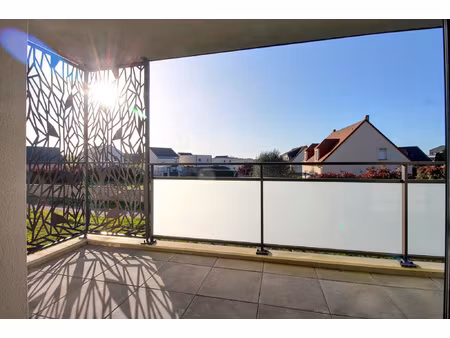 achat appartement 3 pièces 65m² caen 14000