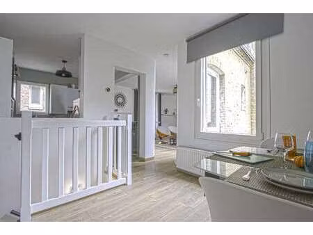 vente appartement 3 pièces au havre (76600) : à vendre 3 pièces / 78m² le havre