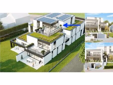 appartement à vendre à zonneveldweg 7 wellen (rbv84968)