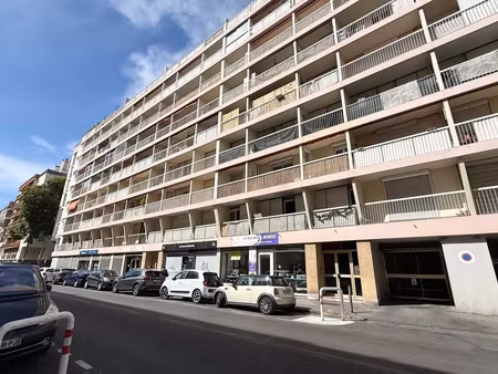 vente appartement 3 pièces 80m2 marseille 10eme (13010) - 179000 € - surface privée