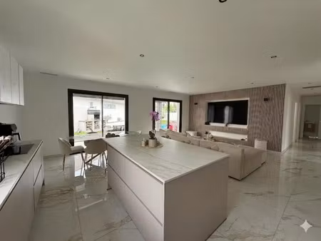 vente maison 5 pièces 135 m² à boeil-bezing (64510)  399 000 €